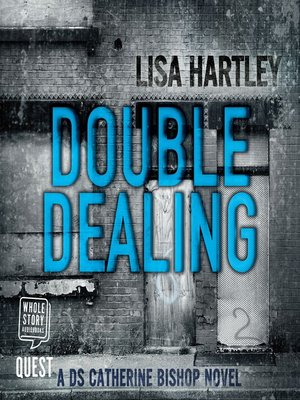 cover image of Double Dealing